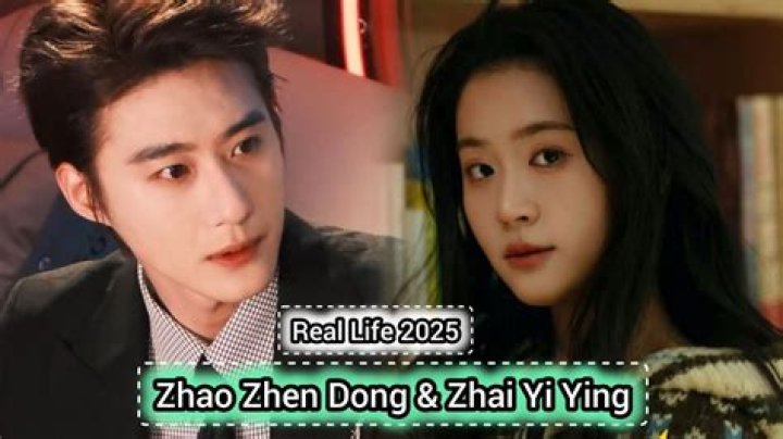 Who is Linda Dong Dating Now?