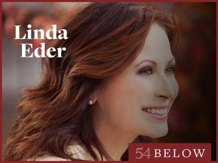 Who is Linda Eder Dating Now