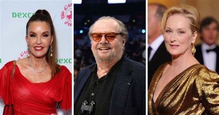 Who is Linda Miller Nicholson Dating Now