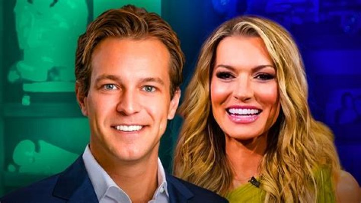 Who is Lindsay Davis Dating Now?