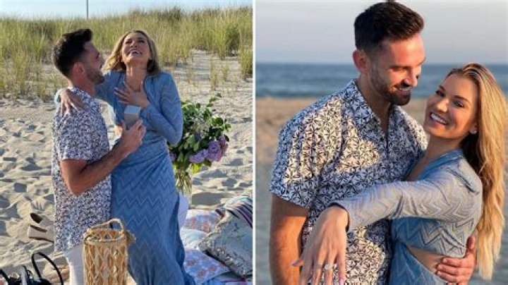 Who is Lindsay Whalen Dating Now?