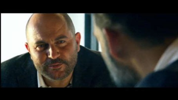 Who is Lior Raz Dating Now