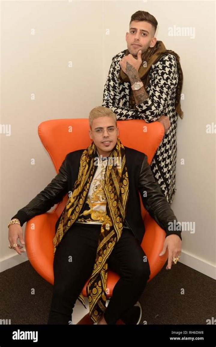 Who is Liraz Russo Dating Now