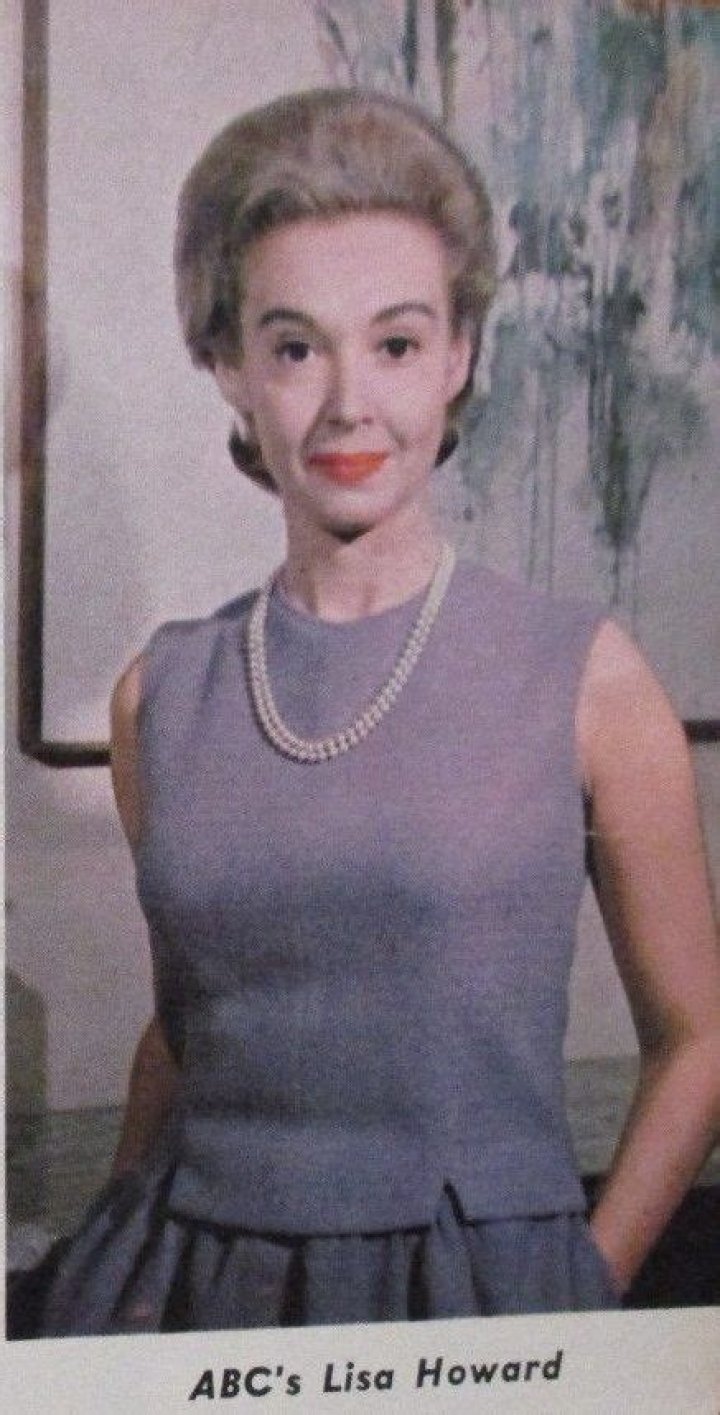 Who is Lisa Howard Dating Now?