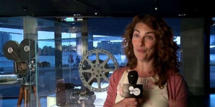 Who is Lisa Linde Dating Now?