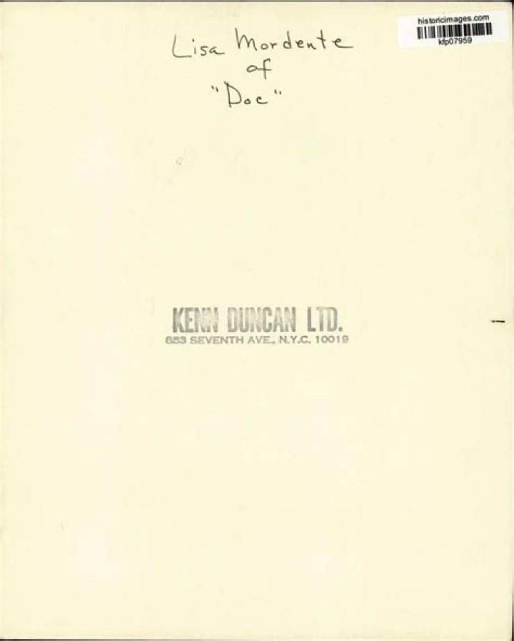 Who is Lisa Mordente Dating Now?