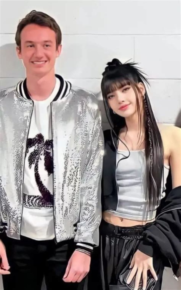 Who is Lisa Onuoha Dating Now?