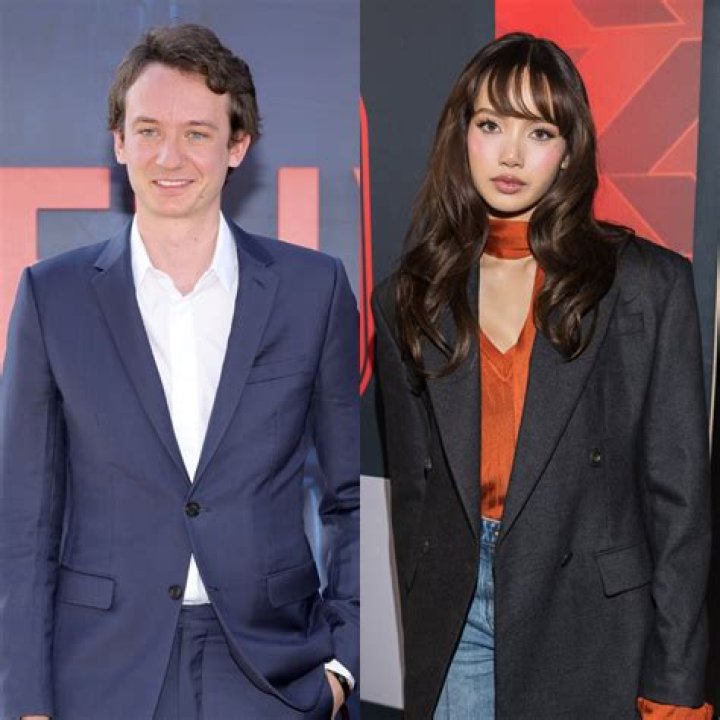 Who is Lisa Phan Dating Now?