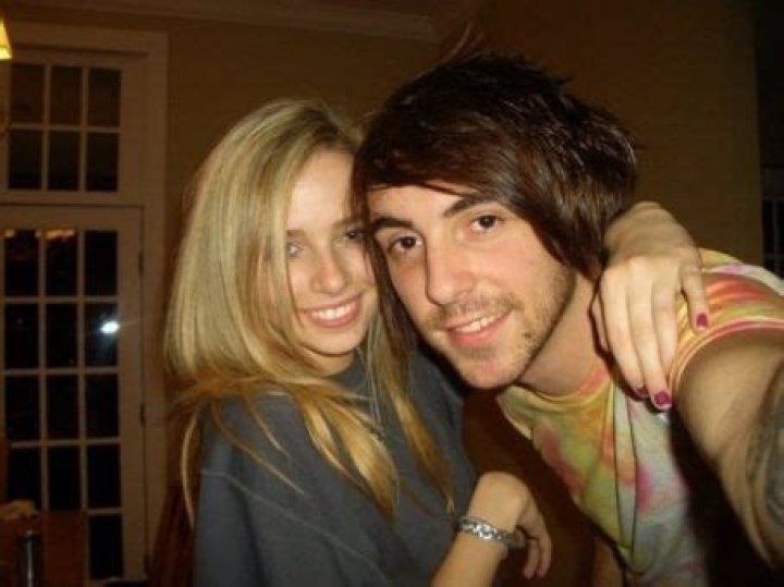 Who is Lisa Ruocco Dating Now?