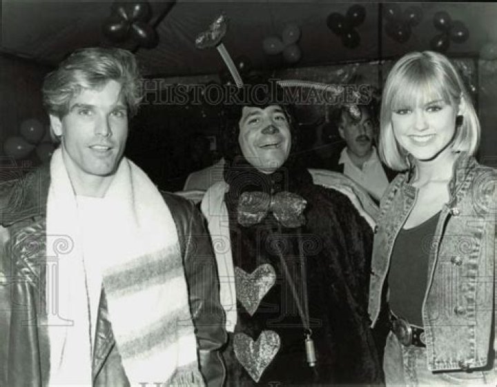 Who is Lisa Stahl Dating Now?