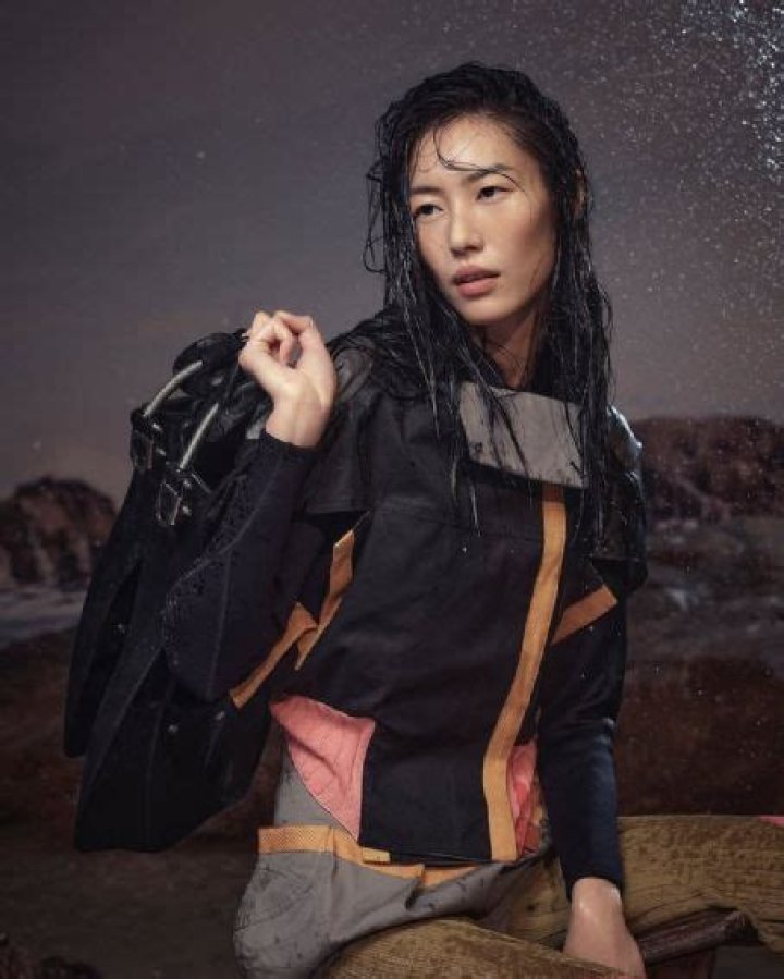 Who is Liu Wen Dating Now