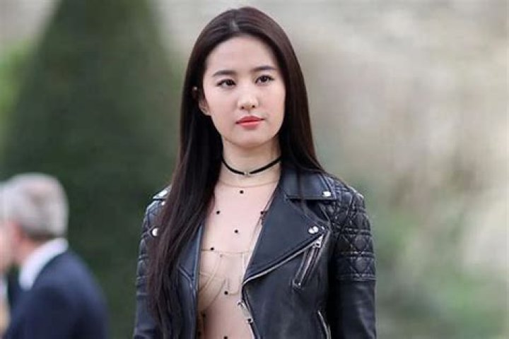 Who is Liu Yifei Dating Now