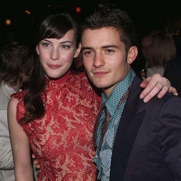 Who is Liv Tyler Dating Now?