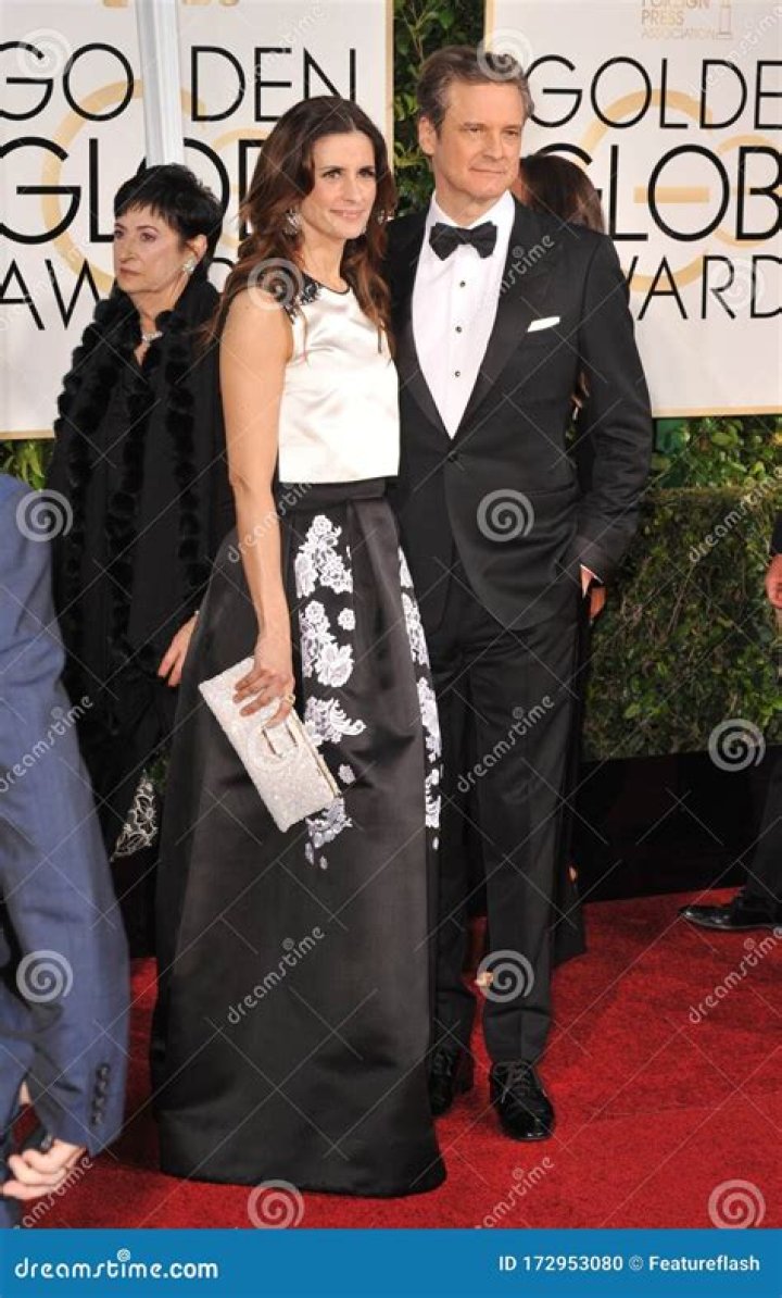 Who is Livia Giuggioli Dating Now?