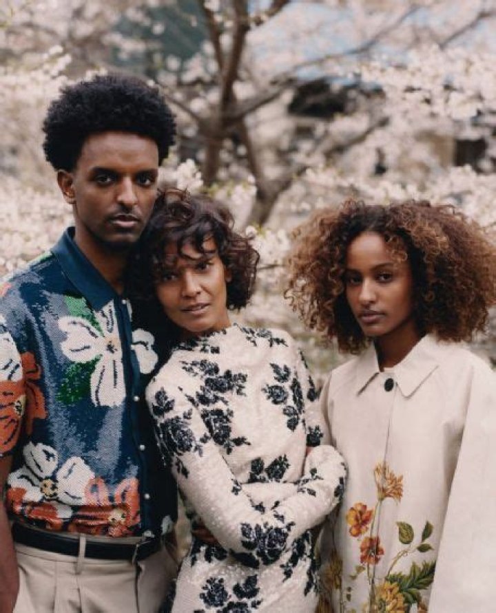 Who is Liya Kebede Dating Now?