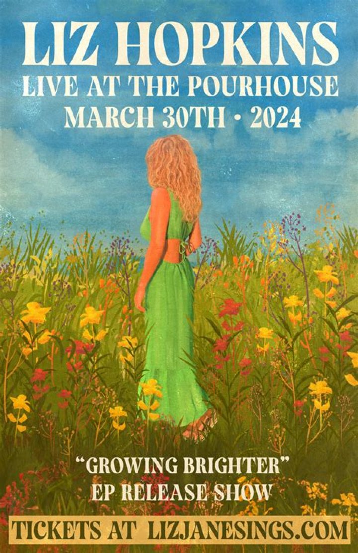 Who is Liz Hopkins Dating Now?