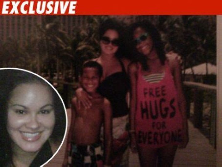 Who is Liza Morales Dating Now?