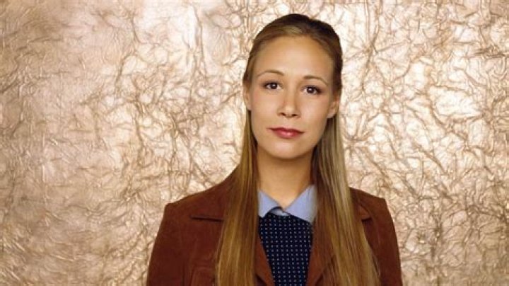 Who is Liza Weil Dating Now
