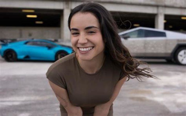 Who is Lizi Benites ? Dating Now?