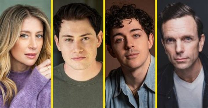 Who is LJ Benet Dating Now?