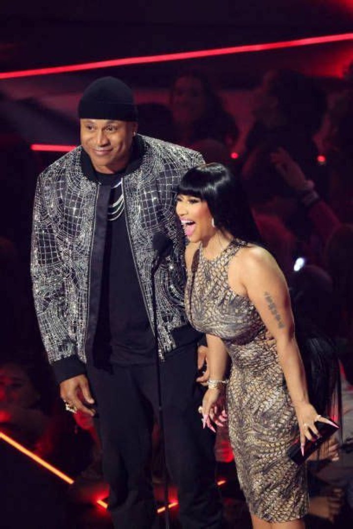 Who is LL Cool J Dating Now