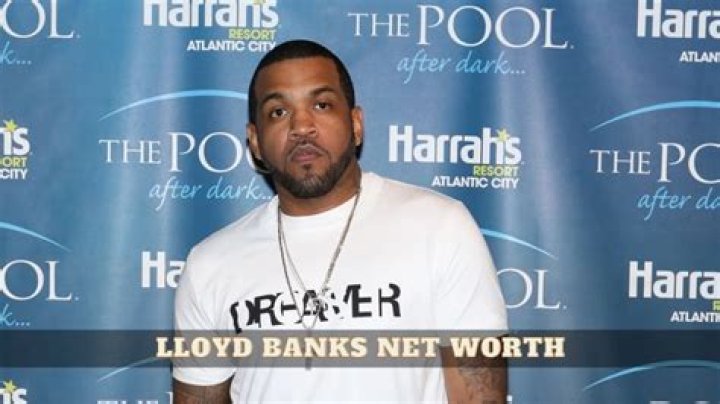 Who is Lloyd Banks Dating Now