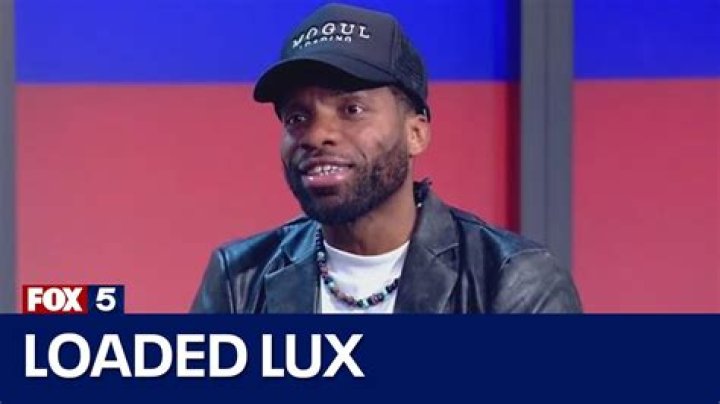 Who is Loaded Lux Dating Now