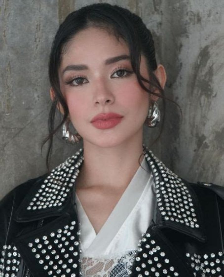 Who is Loisa Andalio Dating Now?