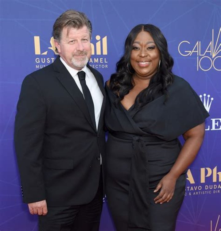 Who is Loni Love Dating Now