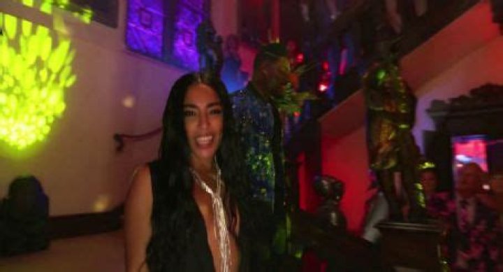 Who is Loreen Dating Now