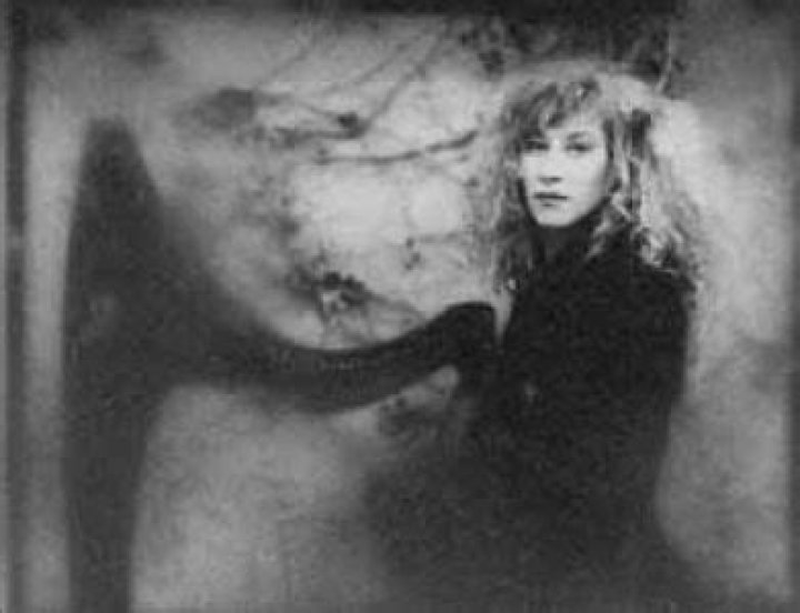 Who is Loreena McKennitt Dating Now