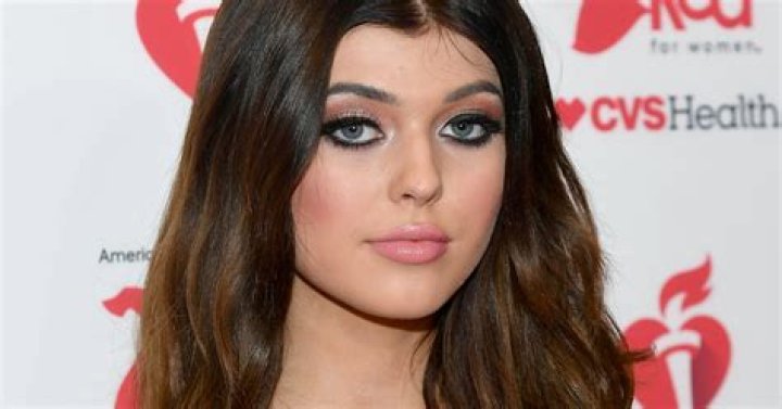 Who is Loren Gray Dating Now