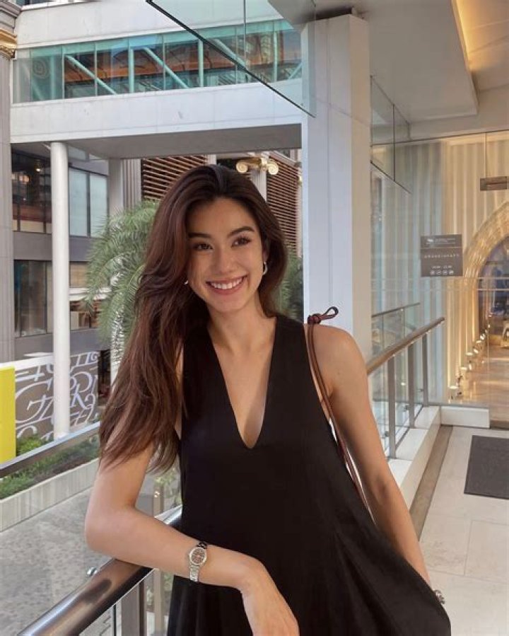 Who is Lorena Haliti Dating Now?