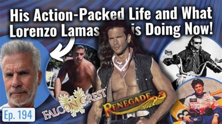 Who is Lorenzo Antonio Dating Now