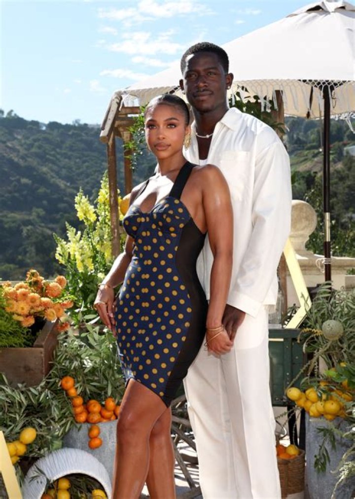 Who is Lori Lindsey Dating Now?