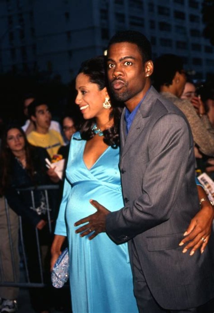 Who is Lori Petty Dating Now