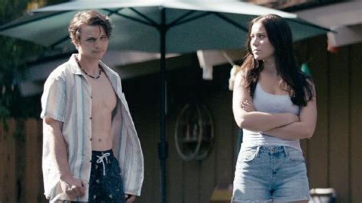 Who is Loris Baz Dating Now?