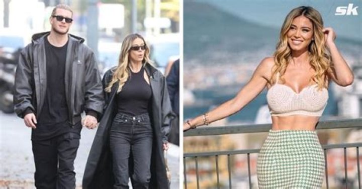 Who is Loris Karius Dating Now?