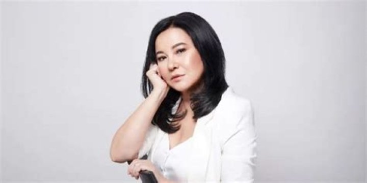 Who is Lorna Tolentino Dating Now