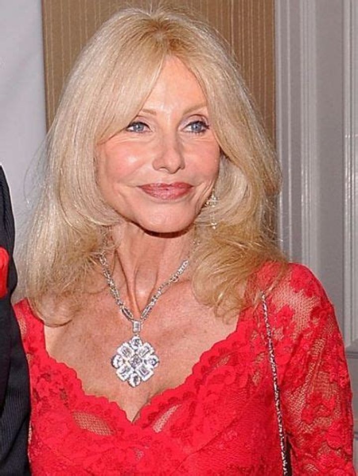 Who is Lou Ferrigno Dating Now?