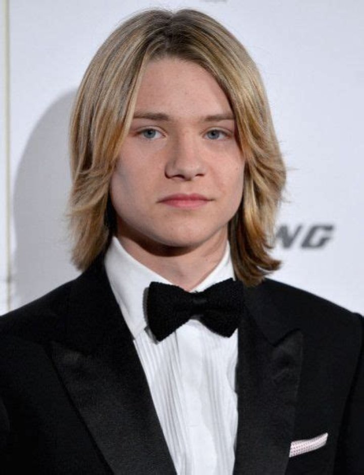 Who is Lou Wegner Dating Now?