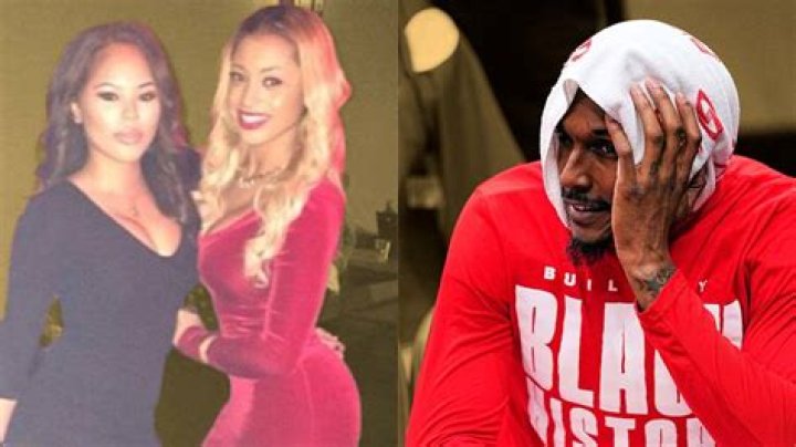 Who is Lou Williams Dating Now?