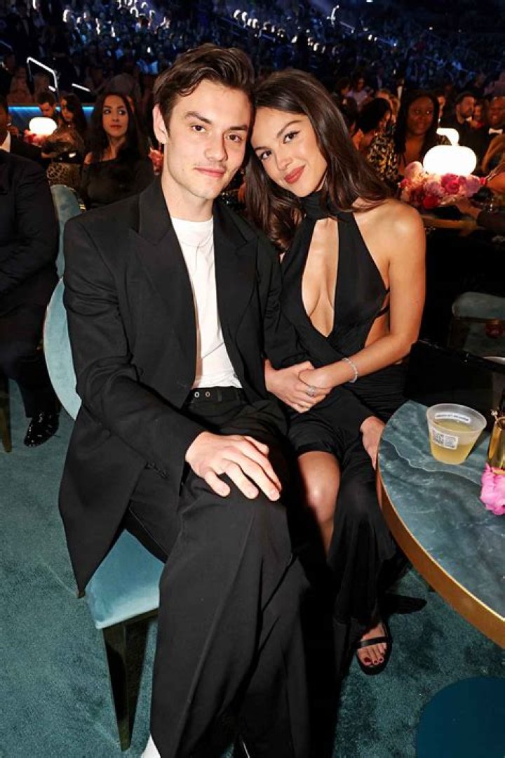 Who is Louis Cole Dating Now