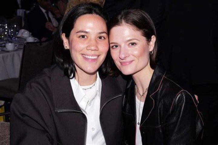 Who is Louisa Bruegmann Dating Now