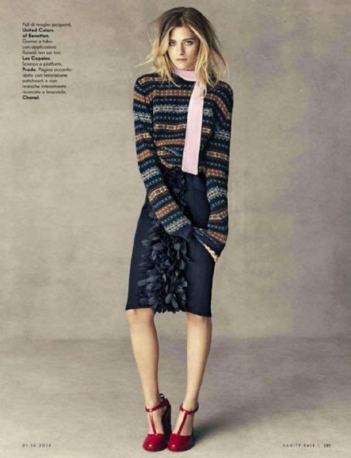 Who is Louisa Gummer Dating Now