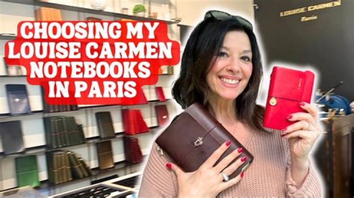 Who is Louise Julie Dating Now?