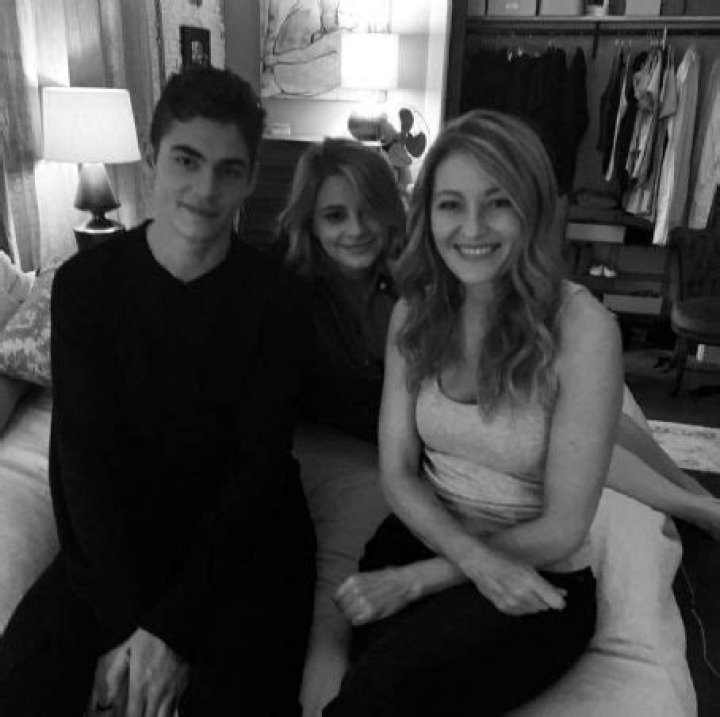 Who is Louise Lombard Dating Now?