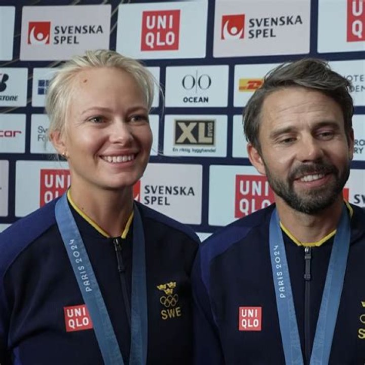 Who is Lovisa Karlsson Dating Now?