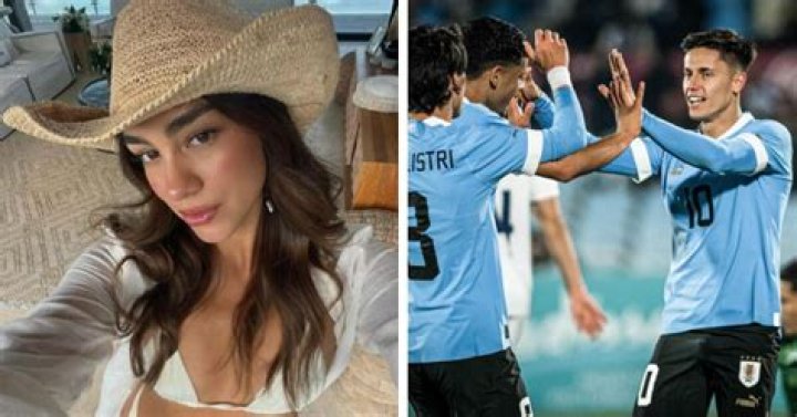 Who is Luana Barron Yabar Dating Now?