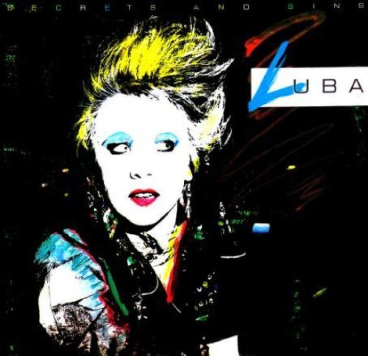 Who is Luba Dating Now?